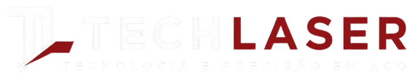 TechLaser — Tecnologia e Precisão em Aço